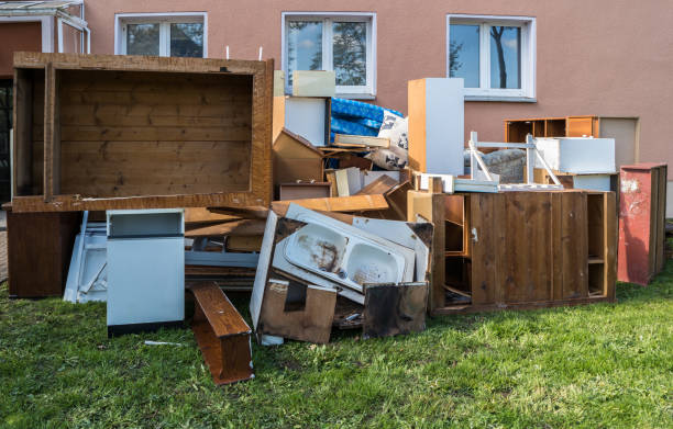 Best Junk Removal and Recycling  in Mabank, TX