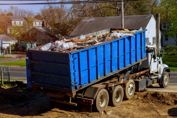 Best Professional Junk Removal  in Mabank, TX