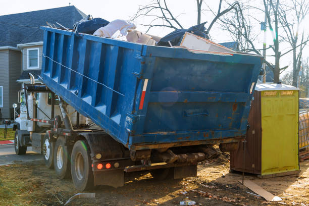 Best Same-Day Junk Removal  in Mabank, TX