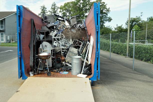 Best Affordable Junk Removal Services  in Mabank, TX