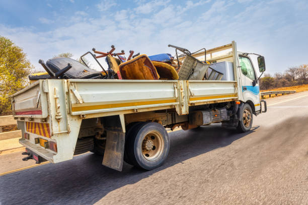 Best Office Junk Removal  in Mabank, TX