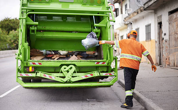 Best Construction Debris Removal  in Mabank, TX